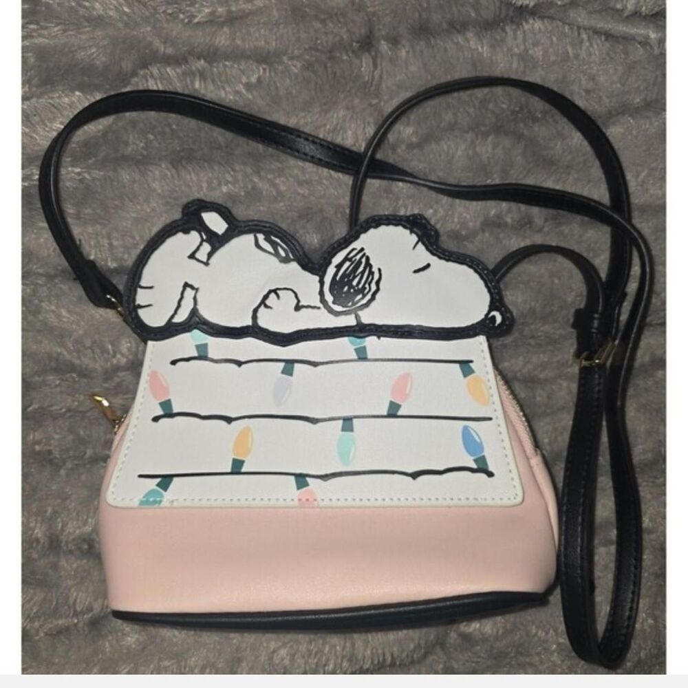 Peanuts Women's multi Bag